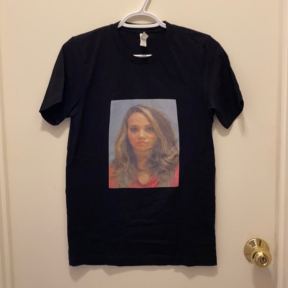 Small Call Her Daddy- Free Daddy T-shirt